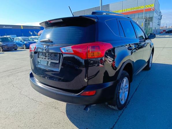 Toyota RAV4 IV (XA40) с пробегом 2014 года, цена 1 849 995 рублей, 212766 км, внедорожник, Автокод Объявления