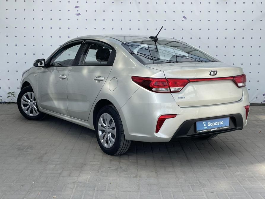 Kia Rio IV Тамбов  - изображение 5