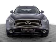 Infiniti QX70 Москва  - изображение 32