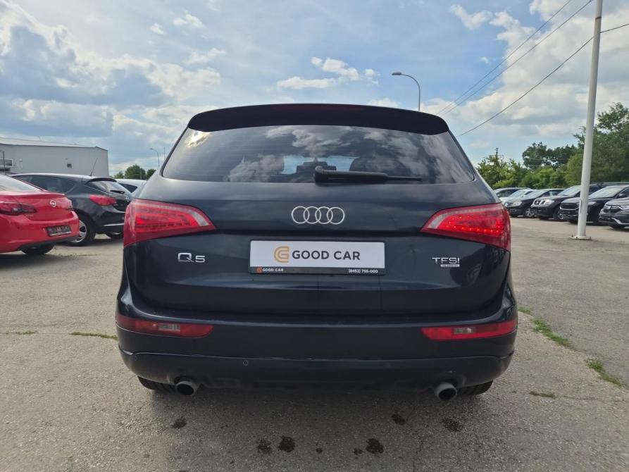 Audi Q5 I (8R) Саратов  - изображение 6