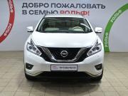 Nissan Murano III (Z52) Москва  - изображение 25