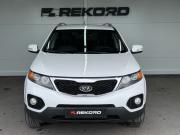 Kia Sorento II Уфа  - изображение 24