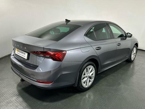 Skoda Octavia IV (A8) с пробегом 2020 года, цена 2 090 000 рублей, 182078 км, лифтбек, Автокод Объявления