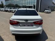 Kia Rio III Астрахань  - изображение 31