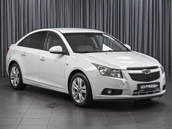 Chevrolet Cruze I с пробегом 2010 года, цена 595 000 рублей, 287406 км, седан, Автокод Объявления