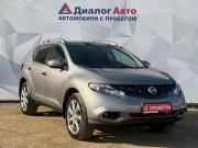 Nissan Murano II (Z51) Рестайлинг 2 Набережные Челны  - изображение 29