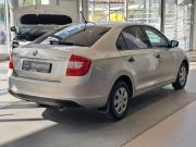 Skoda Rapid I Казань  - изображение 28