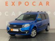 Lada (ВАЗ) Largus I Рестайлинг Волгоград  - изображение 9