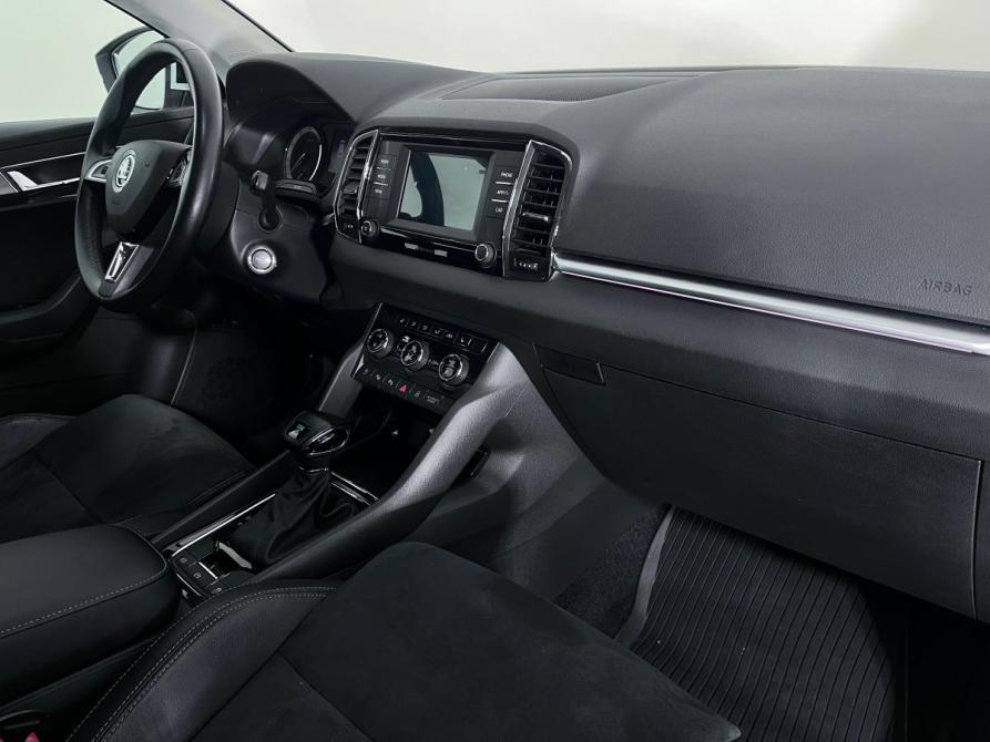 Skoda Karoq I Ростов-на-Дону  - изображение 13