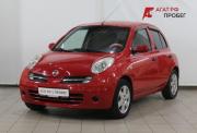 Nissan Micra III (K12) Астрахань  - изображение 18