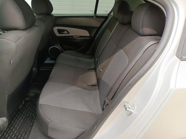 Chevrolet Cruze I с пробегом 2012 года, цена 579 000 рублей, 236701 км, хэтчбек, Автокод Объявления