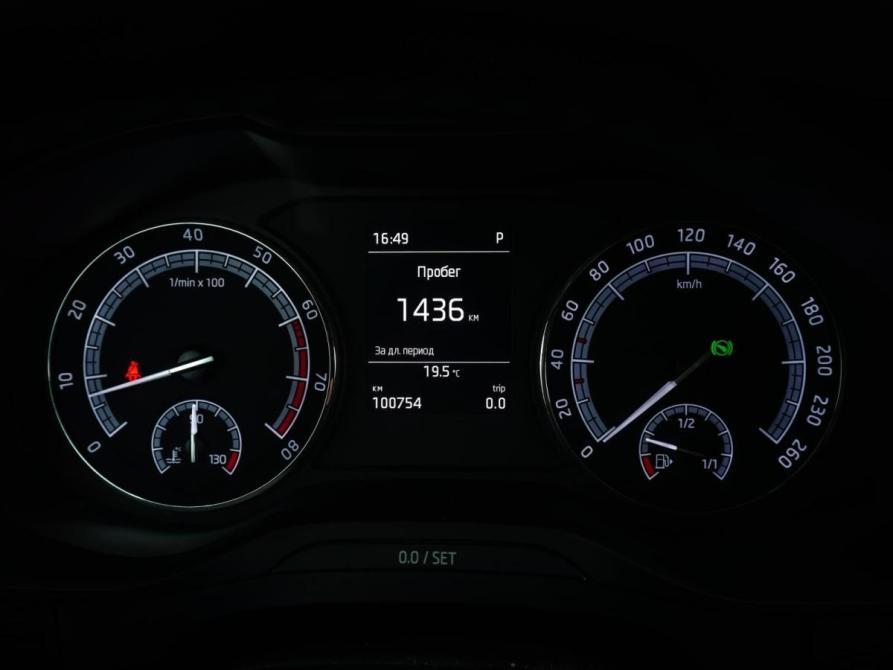 Skoda Kodiaq I Тверь  - изображение 13