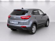 Hyundai Creta I Москва  - изображение 20