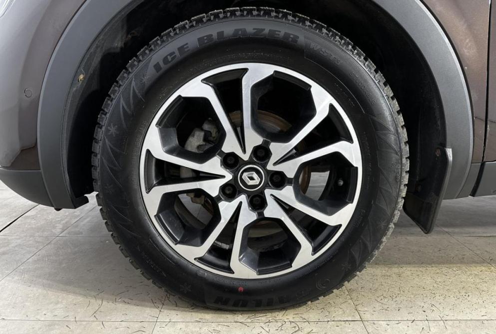Renault Arkana I Саранск  - изображение 18