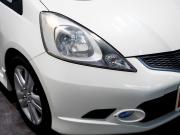 Honda Fit II Чита  - изображение 43