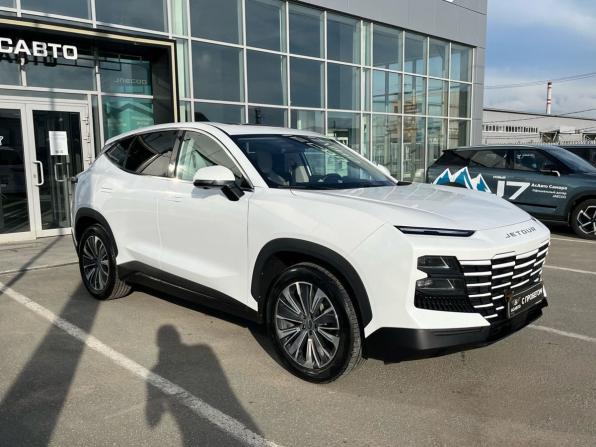 JETOUR DASHING I с пробегом 2023 года, цена 1 850 000 рублей, 32000 км, внедорожник, Автокод Объявления