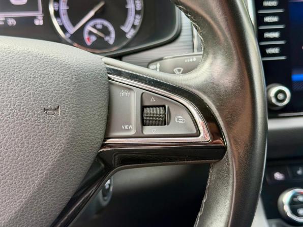 Skoda Kodiaq I с пробегом 2019 года, цена 2 750 000 рублей, 102000 км, внедорожник, Автокод Объявления