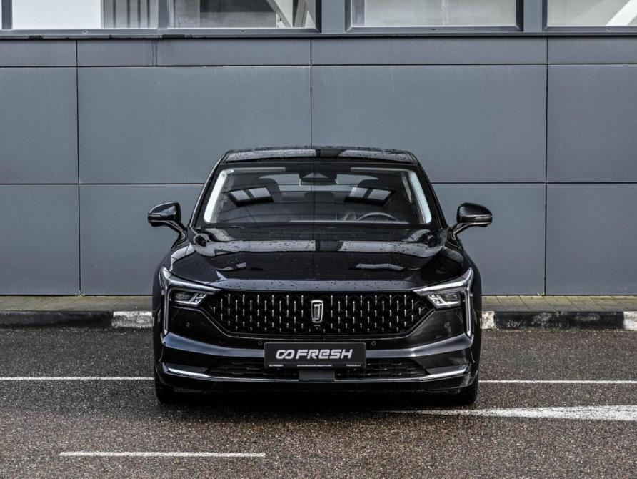 FAW Bestune B70 I Новороссийск  - изображение 3
