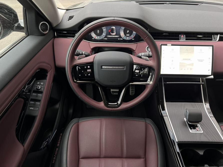 Land Rover Range Rover Evoque II Рестайлинг Самара  - изображение 10