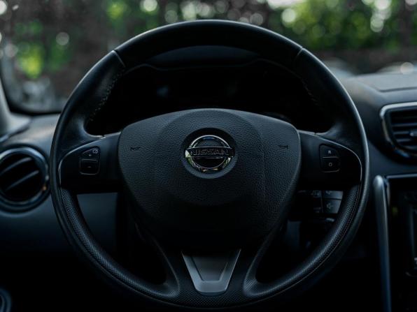 Nissan Terrano III (D10) с пробегом 2019 года, цена 1 490 000 рублей, 72551 км, внедорожник, Автокод Объявления