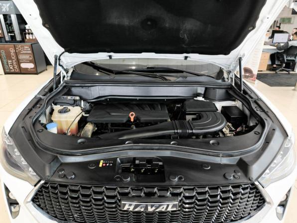 Haval F7 I с пробегом 2021 года, цена 1 851 000 рублей, 122849 км, внедорожник, Автокод Объявления