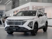 Omoda C5 I Рестайлинг Волгоград  - изображение 40