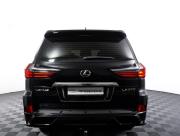 Lexus LX III Рестайлинг 2 Москва  - изображение 33