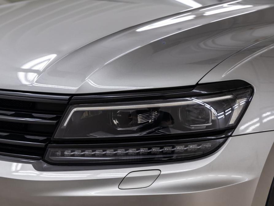 Volkswagen Tiguan II Волгоград  - изображение 10