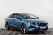 Geely Emgrand 7 II Сургут  - изображение 23