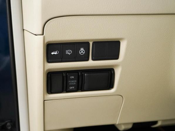 Infiniti QX80 I Рестайлинг 2 с пробегом 2018 года, цена 4 870 999 рублей, 75840 км, внедорожник, Автокод Объявления