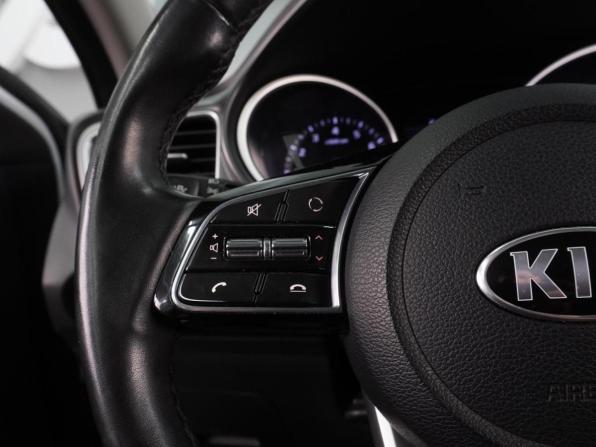 Kia Ceed III с пробегом 2019 года, цена 1 649 000 рублей, 86003 км, хэтчбек, Автокод Объявления