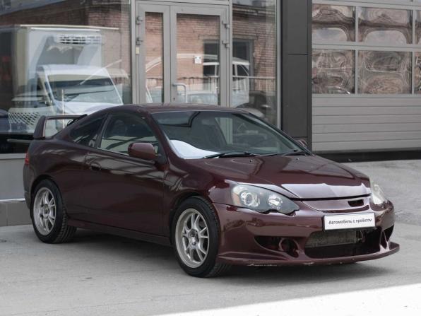 Honda Integra IV с пробегом 2002 года, цена 650 000 рублей, 332402 км, купе, Автокод Объявления