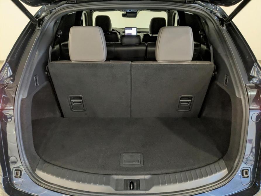 Mazda CX-9 II Рестайлинг Москва  - изображение 6