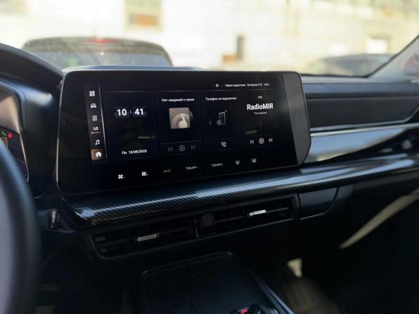Haval H3 I с пробегом 2024 года, цена 2 549 000 рублей, 44050 км, внедорожник, Автокод Объявления