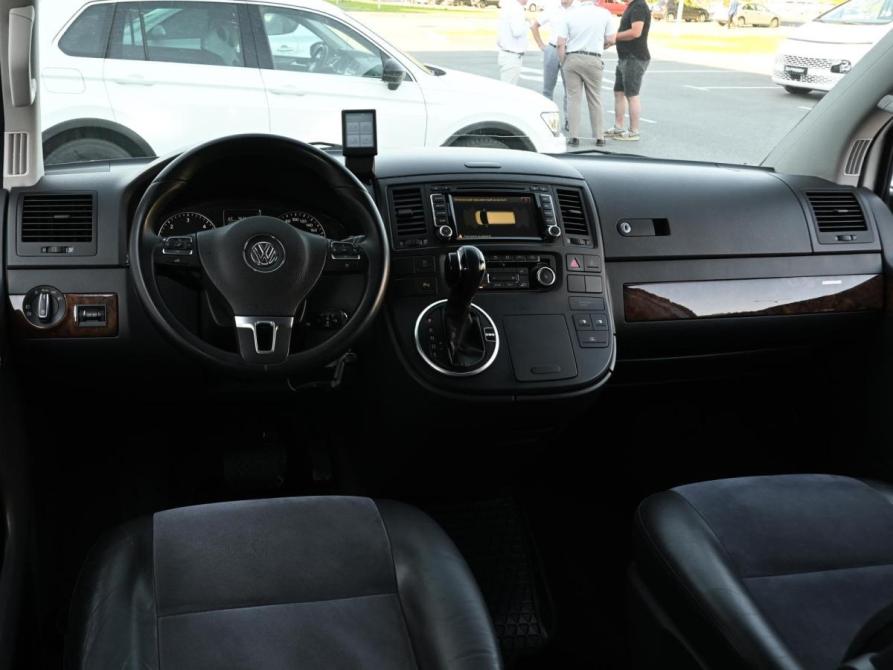 Volkswagen Multivan T5 Рестайлинг Волгоград  - изображение 7