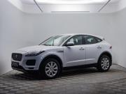 Jaguar E-Pace I Москва  - изображение 20