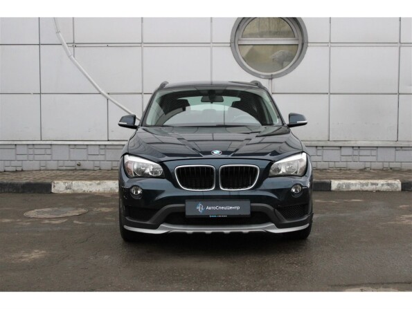 BMW X1 I (E84) Рестайлинг с пробегом 2014 года, цена 1 890 000 рублей, 49665 км, offers.body_type.unknown, Автокод Объявления
