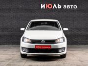 Volkswagen Polo V Рестайлинг Екатеринбург  - изображение 20