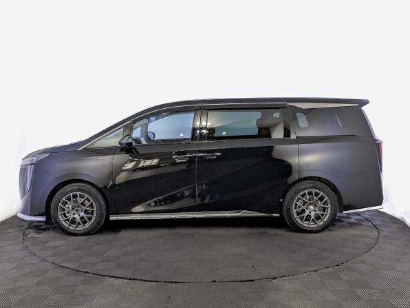 GAC Trumpchi M8 II с пробегом 2023 года, цена 4 500 000 рублей, 3939 км, минивэн, Автокод Объявления