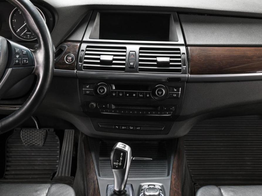 BMW X5 II (E70) Рестайлинг Москва  - изображение 17