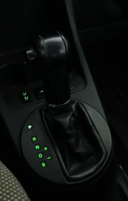 Skoda Fabia II Рестайлинг Москва  - изображение 11