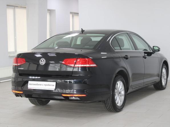 Volkswagen Passat B8 с пробегом 2019 года, цена 2 499 900 рублей, 45406 км, седан, Автокод Объявления
