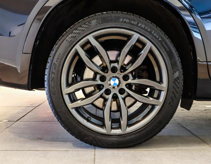 BMW X4 I (F26) Москва  - изображение 29