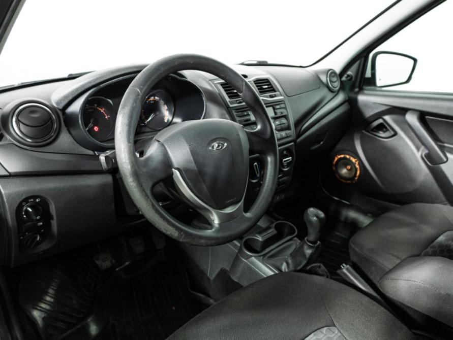 Lada (ВАЗ) Granta I Рестайлинг Санкт-Петербург  - изображение 11