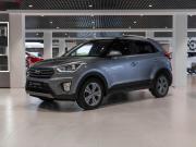 Hyundai Creta I Москва  - изображение 26