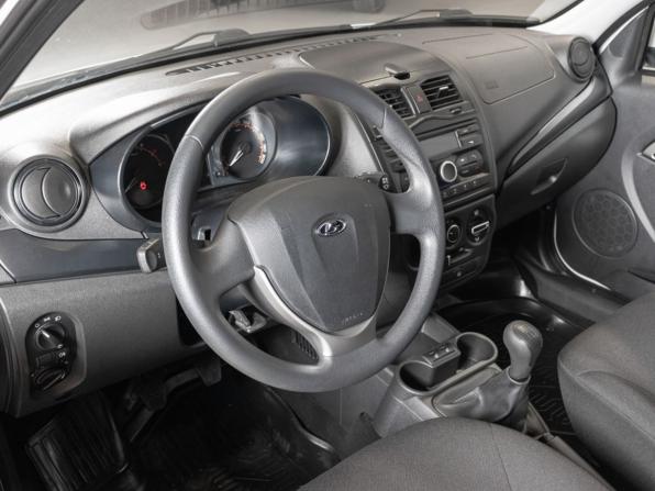 Lada (ВАЗ) Granta I Рестайлинг с пробегом 2023 года, цена 853 000 рублей, 56607 км, лифтбек, Автокод Объявления