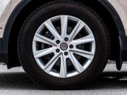 Volkswagen Tiguan II Магнитогорск  - изображение 34