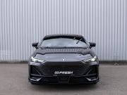 Changan UNI-V I Сочи  - изображение 34