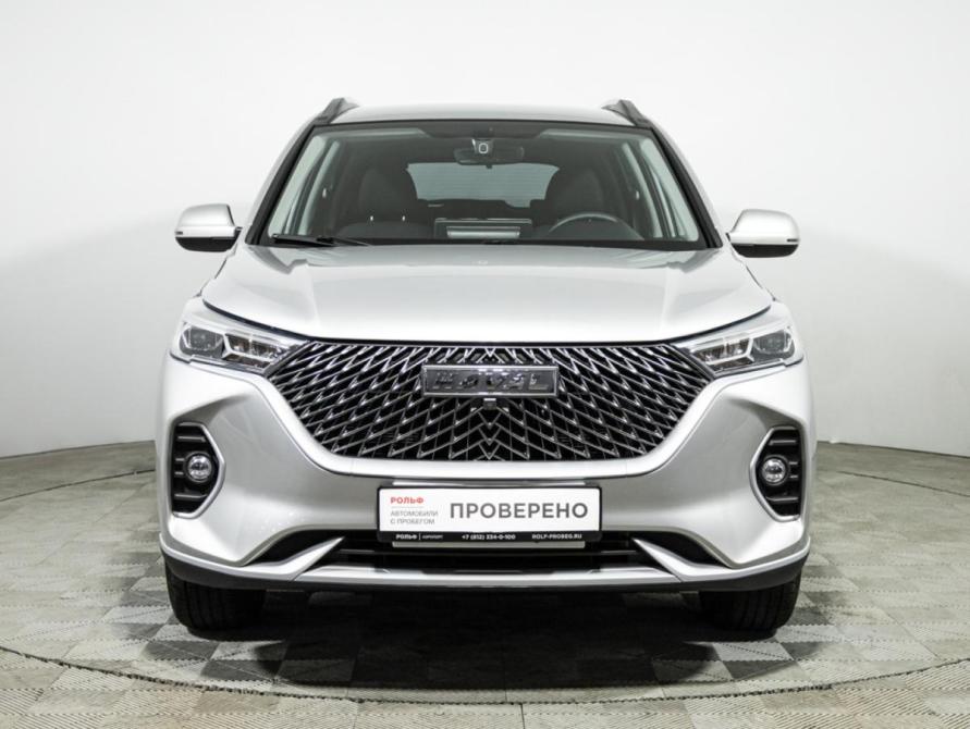 Haval M6 II Санкт-Петербург  - изображение 2