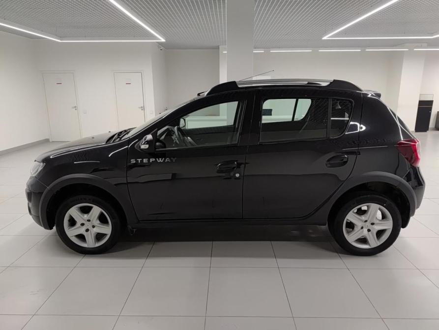 Renault Sandero II Казань  - изображение 10